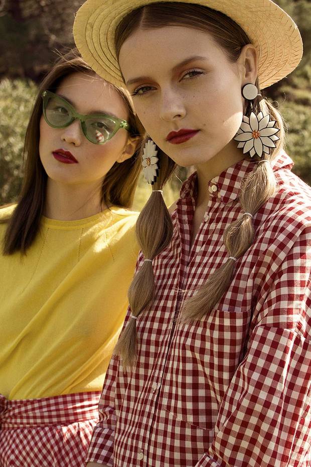 editorial-de-moda-picnic-time LOOK C 2