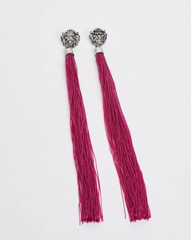 Pendientes Pull and Bear