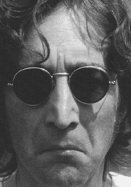 Gafas john Lennon