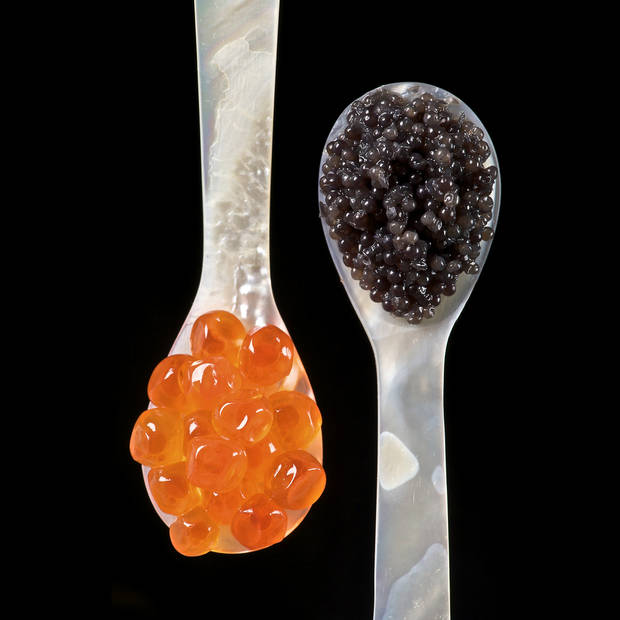 Boda caviar
