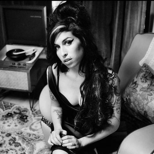 Amy Winehouse 01