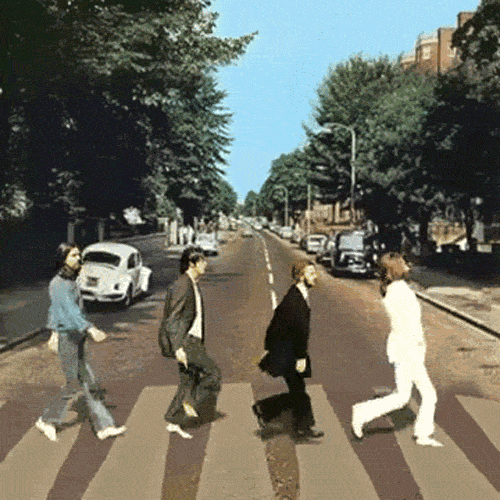 adios_paint_The Beatles