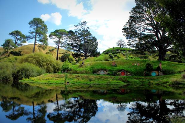 Lugares Hobbiton, Nueva Zelanda 02-min