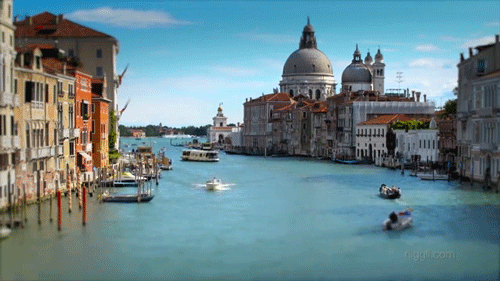 italia Venecia
