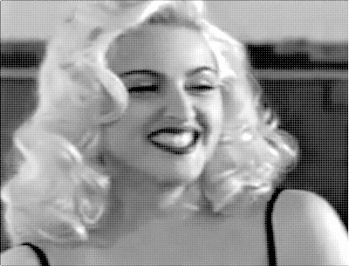 Madonna risa