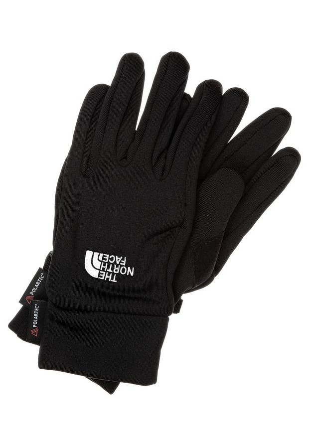 guantes north face