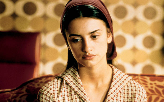 Fotograma de la película “Todo sobre mi madre” (1999)