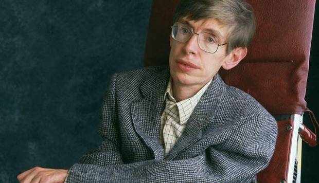 hawking 1