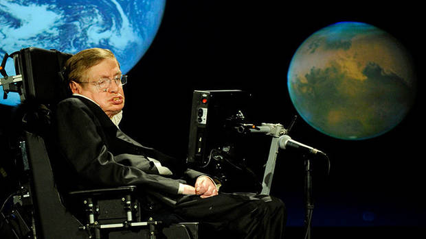 hawking 4