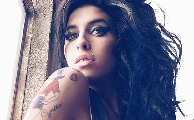 Amy Winehouse portada