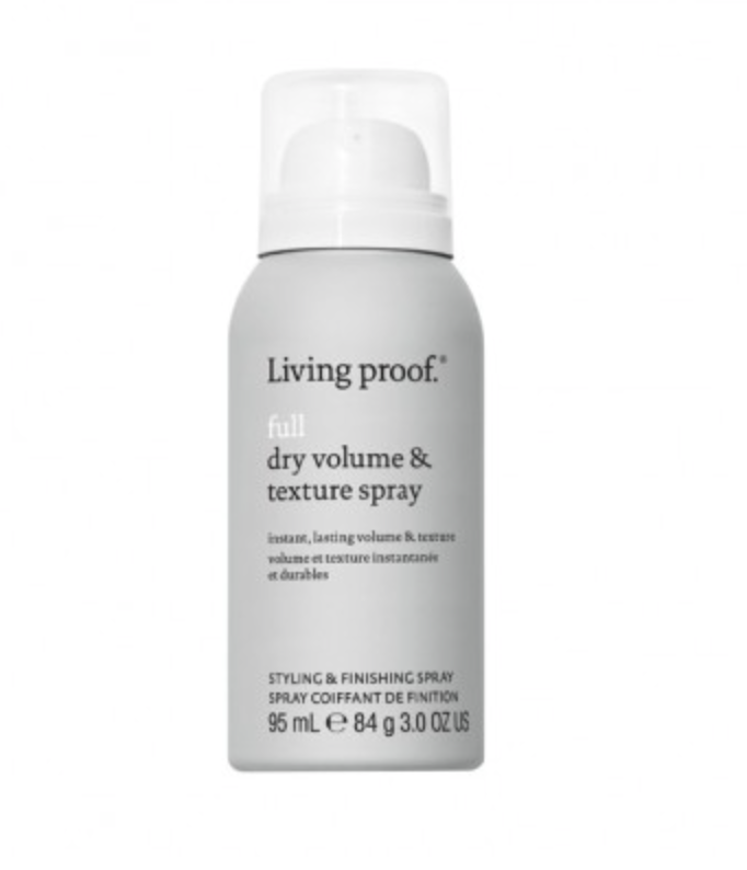 Spray Full Dry Volume and Texture, de Living Proof 