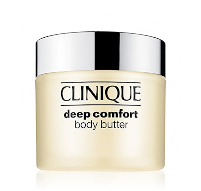 Clinique Deep Confort Body Butter 