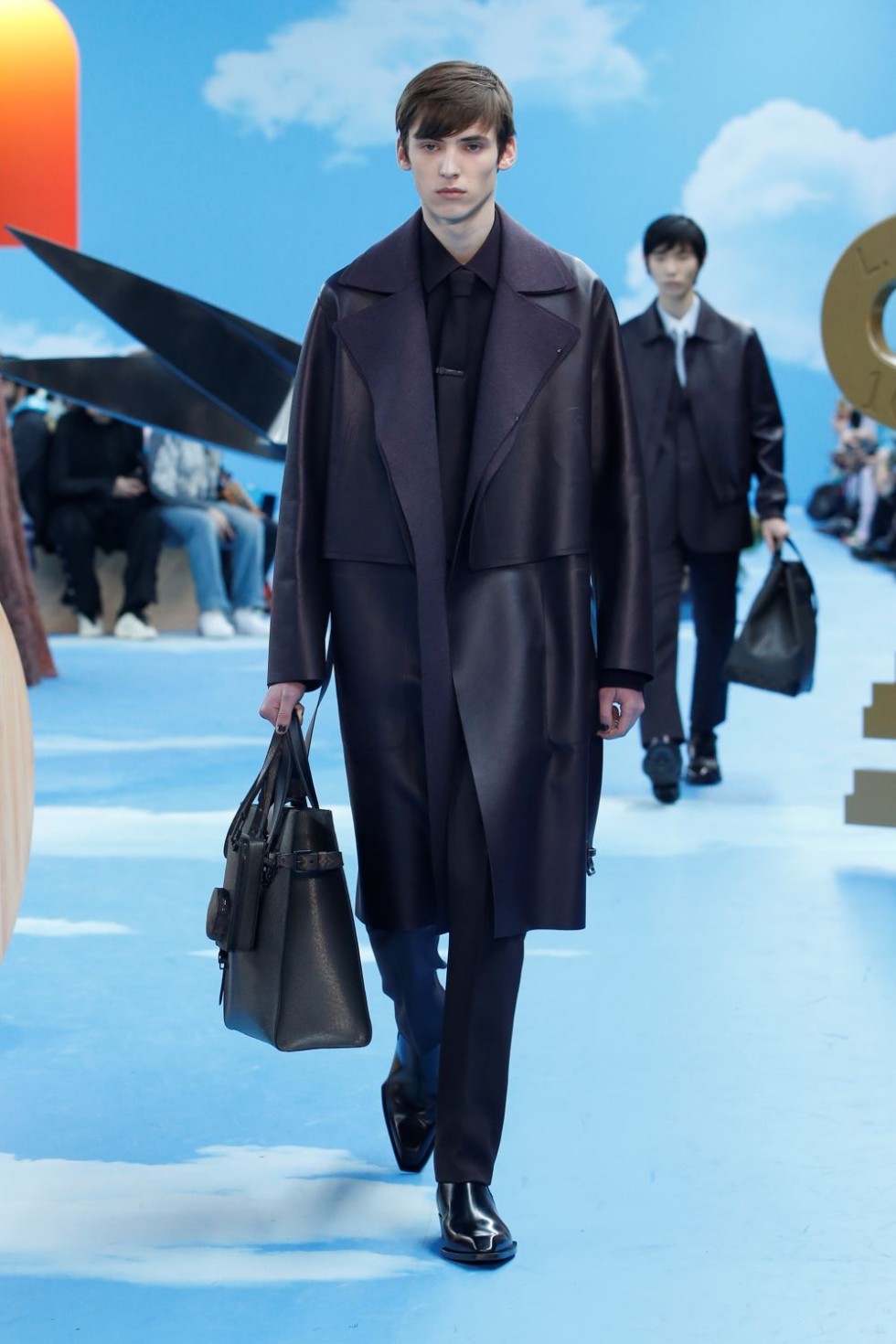 Trajes Louis Vuitton para Hombre - Vestiaire Collective
