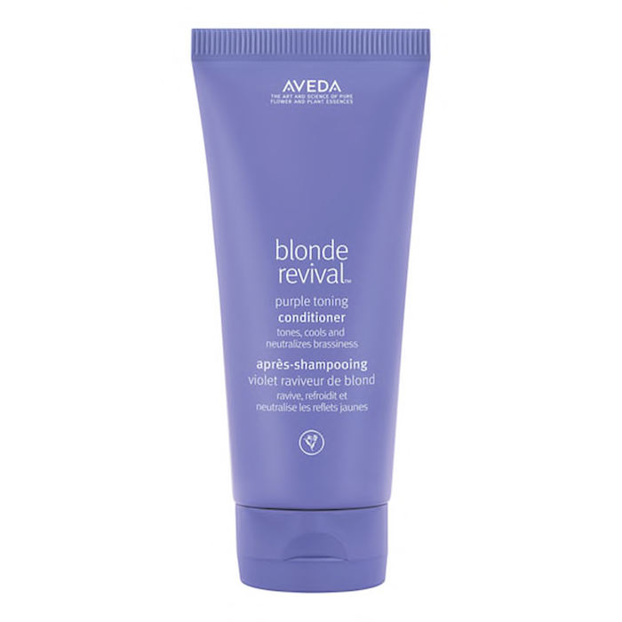 Acondicionador Blonde Revival, de Aveda