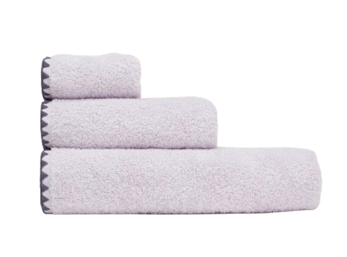 Set de toallas de Textura Interiors