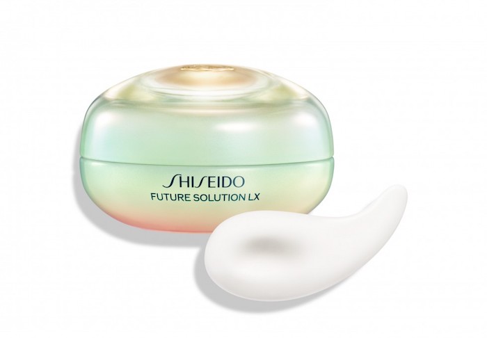 Legendary Enmei Ultimate Radiance Eye Cream de Shiseido