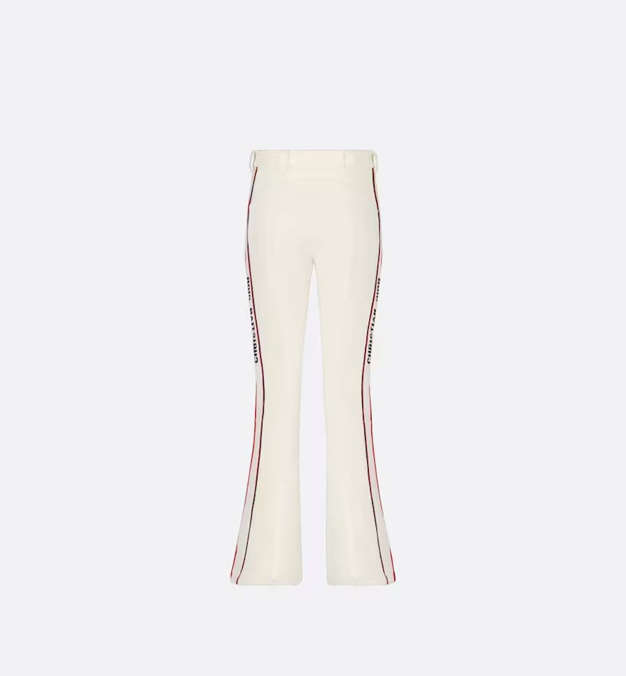 Pantalón de esquí muy combinable de Dior