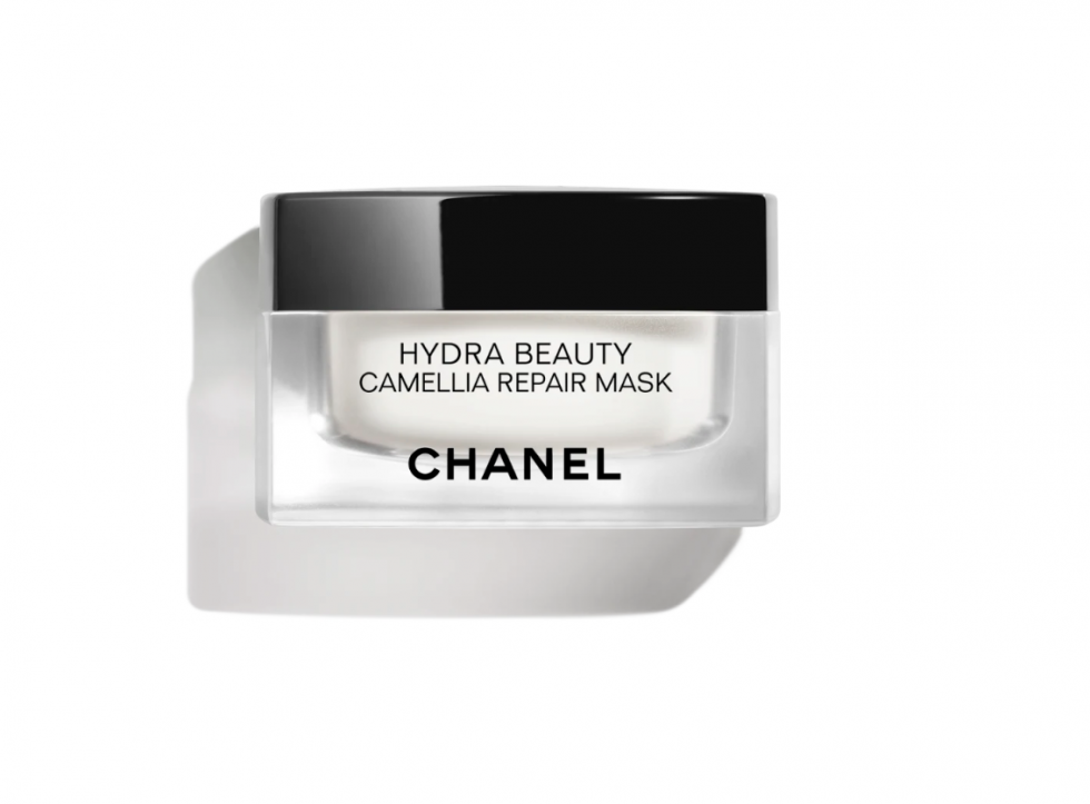 Hydra Beauty Camellia Repair Mask de Chanel