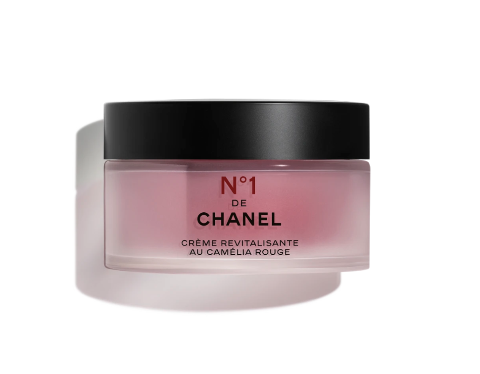 Crema Revitalizante Nº1 de Chanel