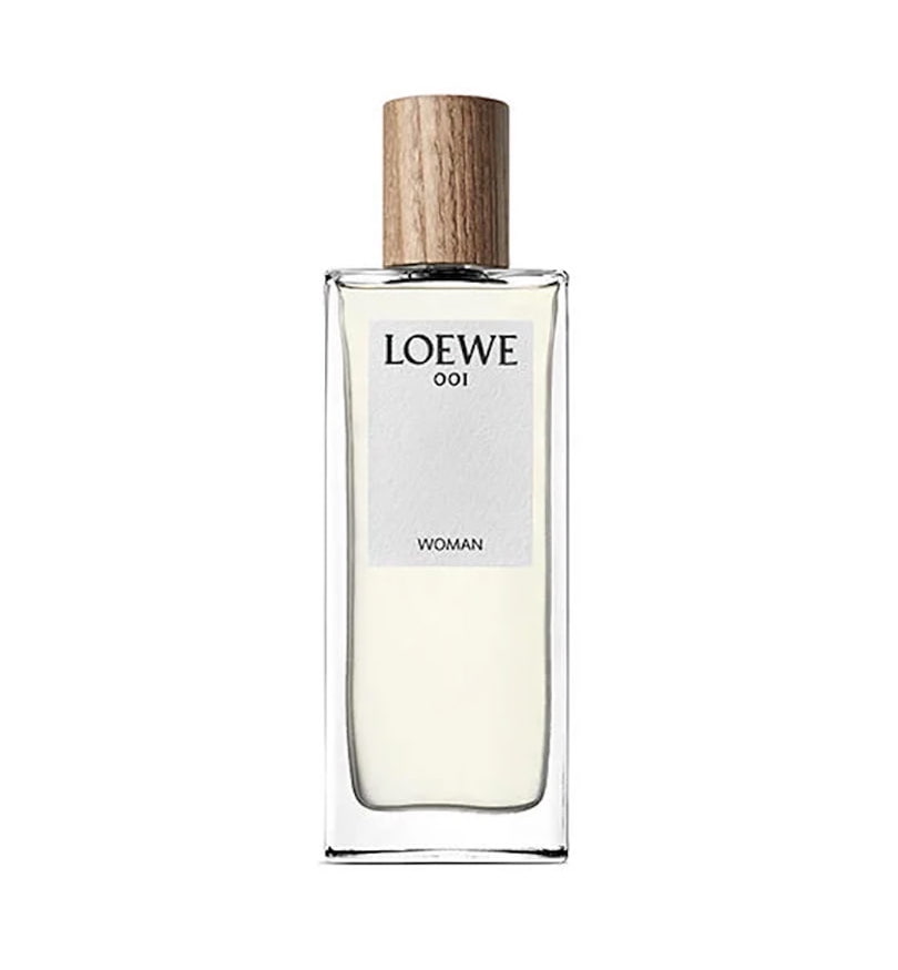 Loewe 001, de Loewe