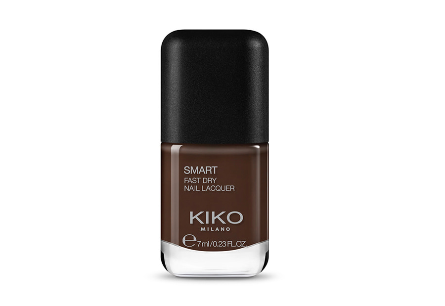 Smart nail lacquer, de Kiko Milano