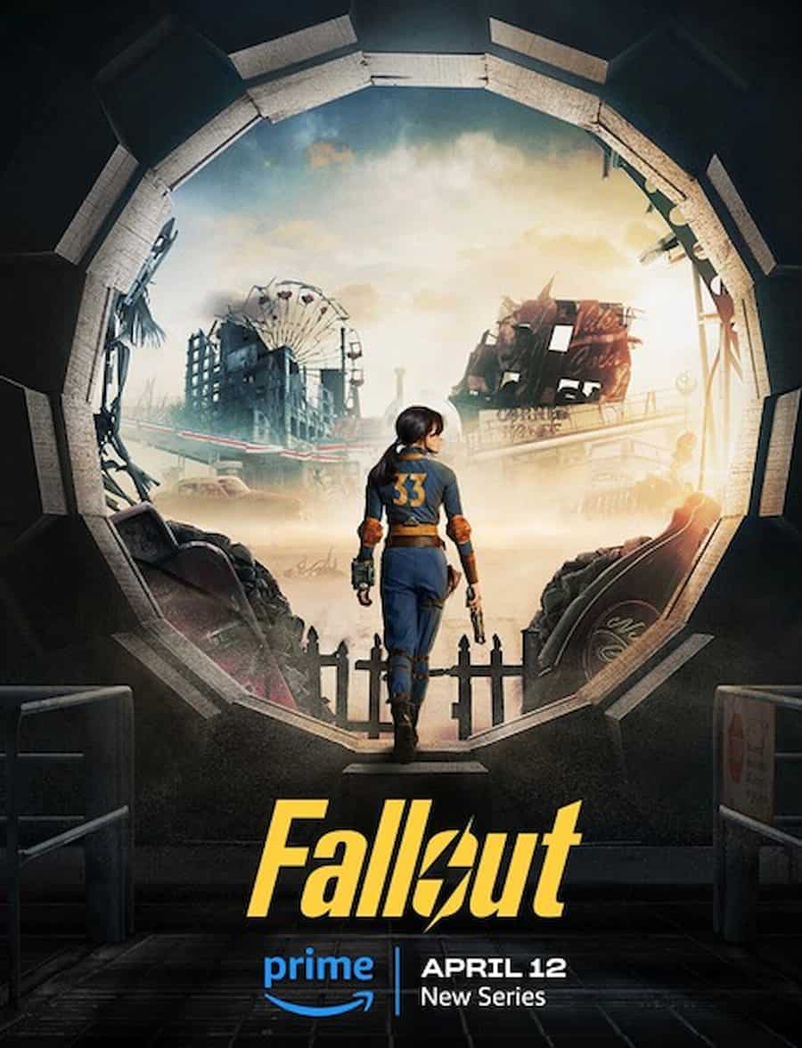 Estreno de Fallout