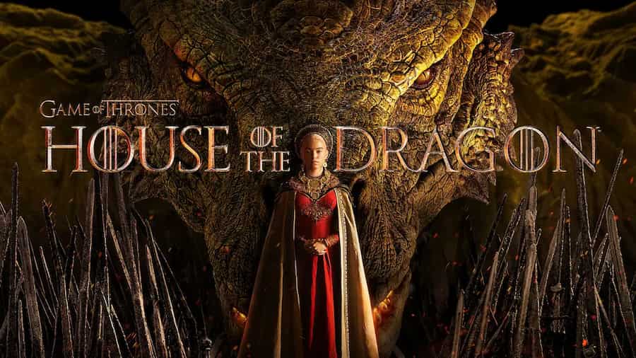 Nueva temporada de La Casa del Dragón