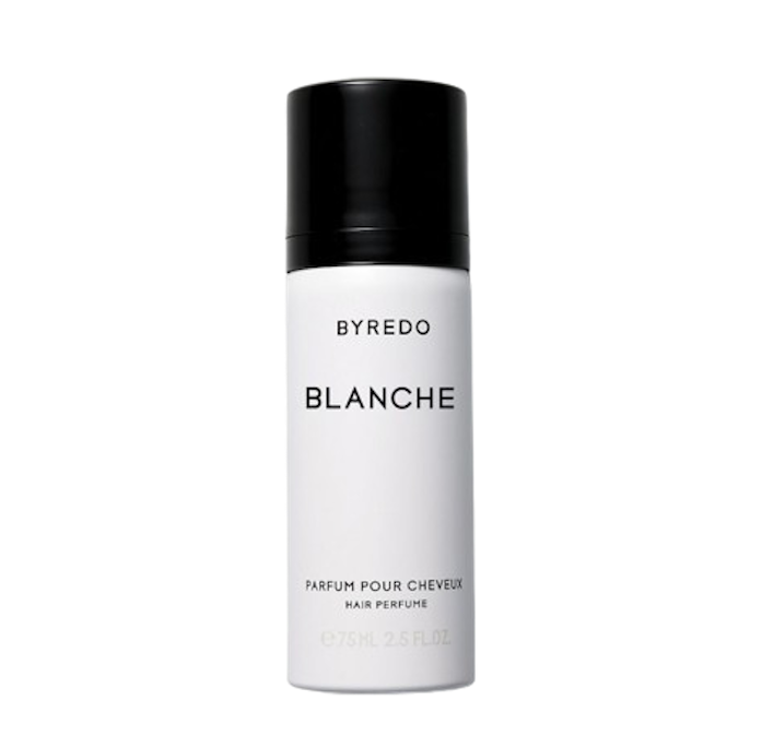Perfume Blanche, de BYREDO 