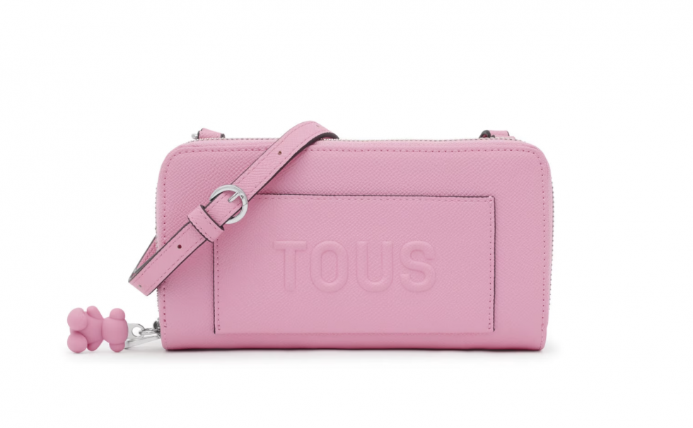 Bolso wallet de Tous