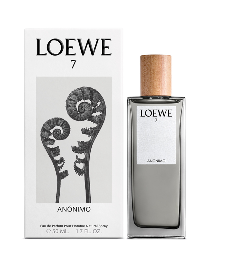 Loewe 7 Anónimo, de Loewe