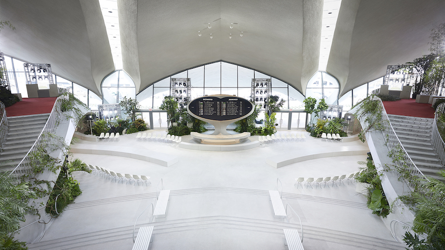 Colección Crucero 2020 de Louis Vuitton