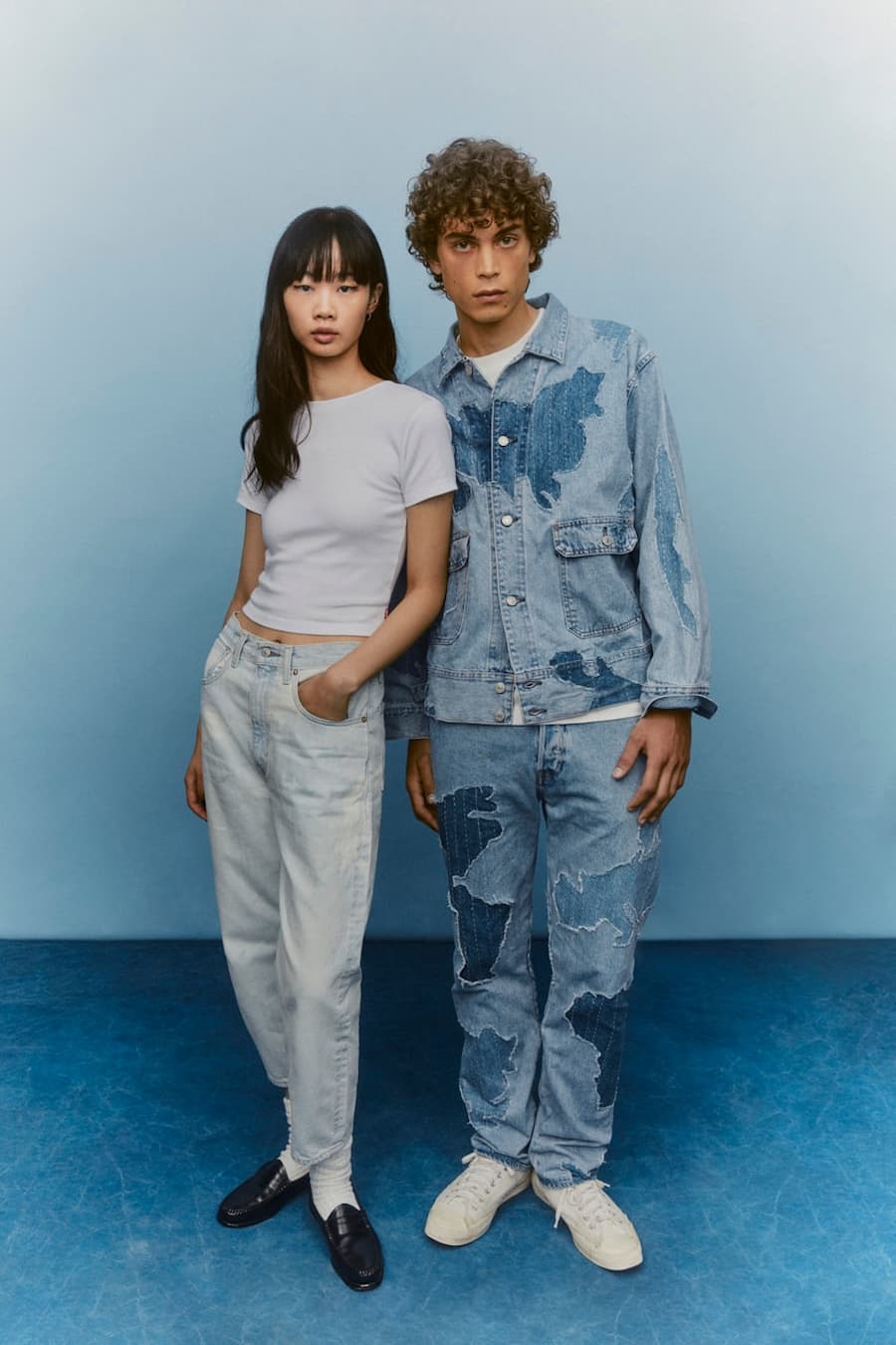 Descubre Levi’s «Made in Japan» Collection
