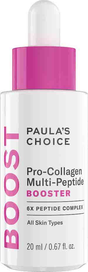 Booster pro-collagen multi-peptide, de Paula's Choice