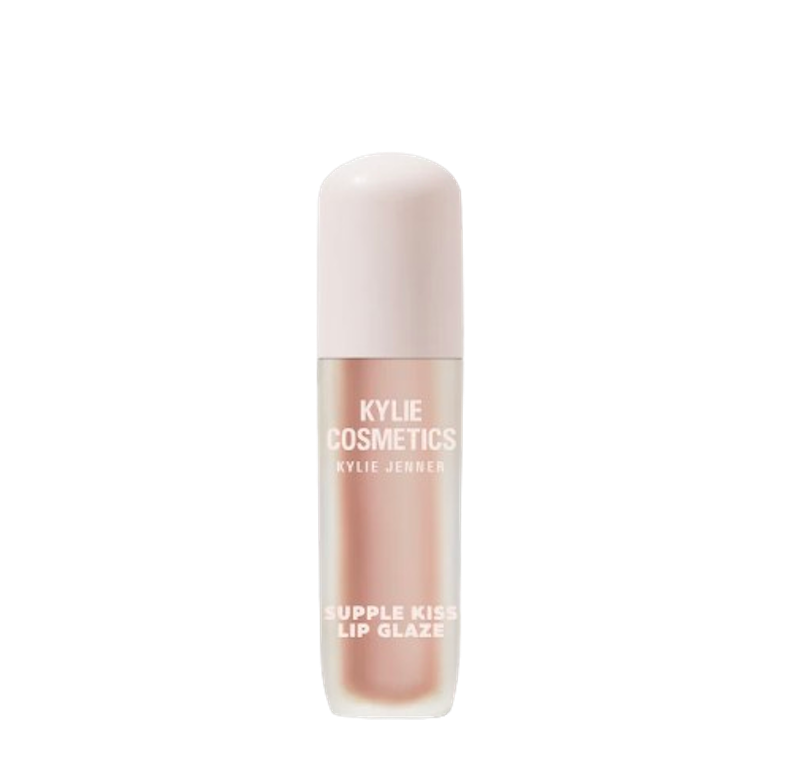 Supple kiss lip glaze, de Kylie Cosmetics