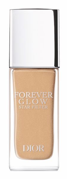 Forever Glow Star Filter