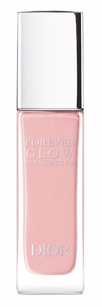 Forever Glow Maximizer tono 011 «Pink»