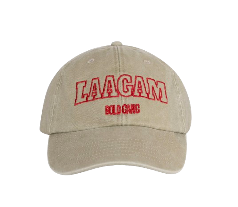 Gorra de Laagam