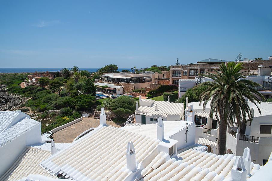 Hotel Pierre & Vacances Binibeca, Menorca