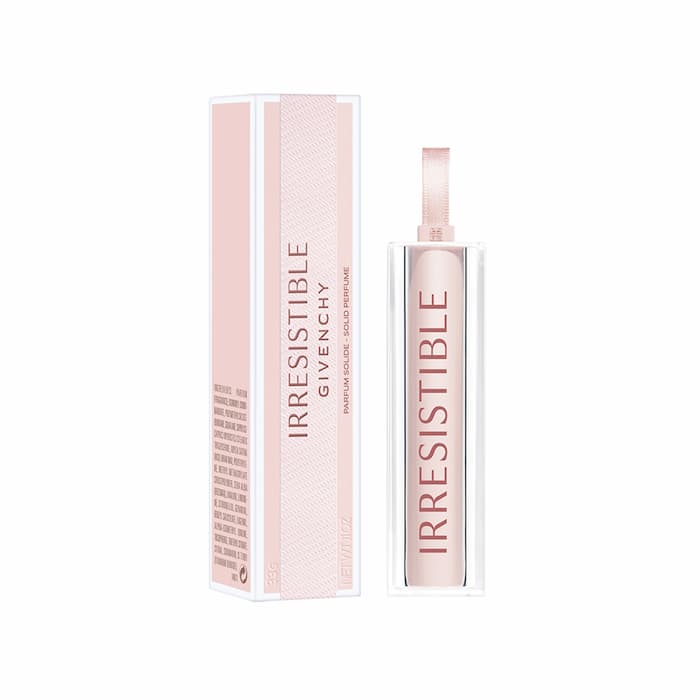 Perfume sólido Irresistible, de Givenchy