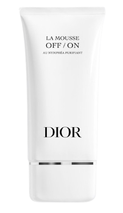 Dior La Mousse OFF/ON