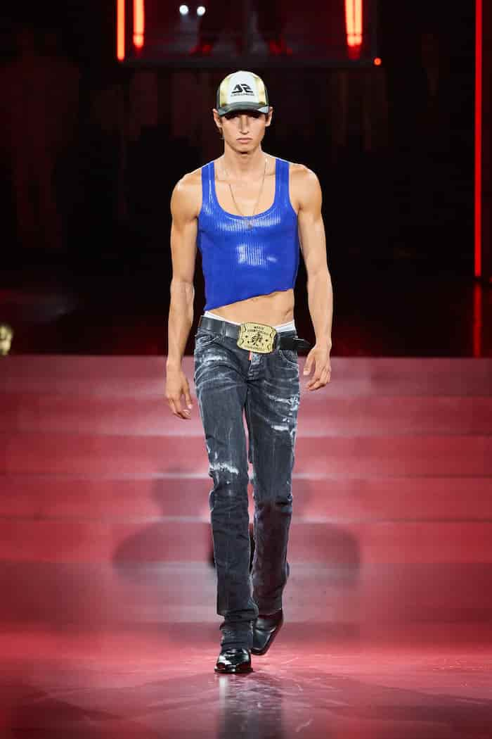 Dsquared2 SS25