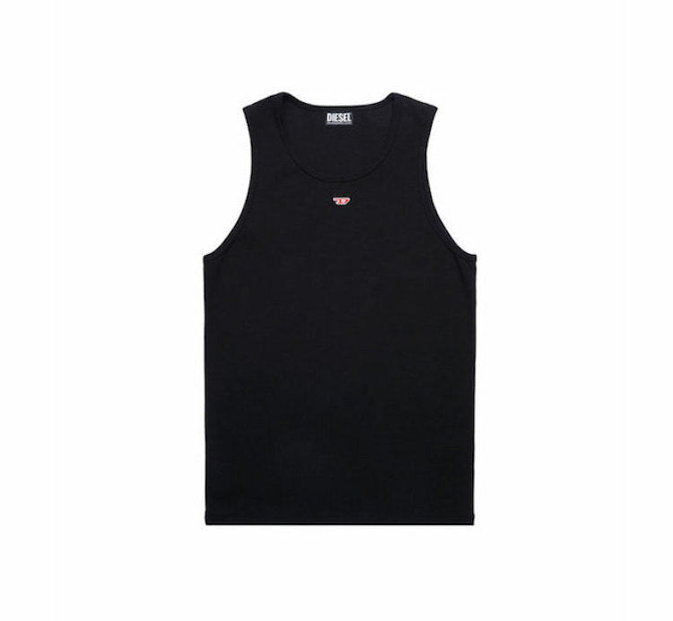 Tank top de Diesel