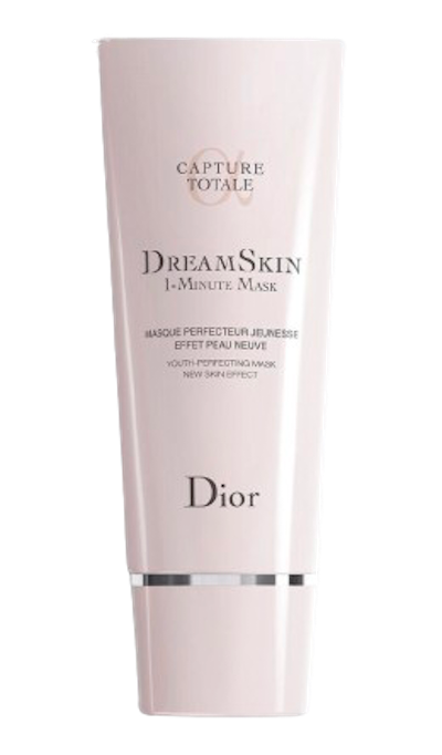 Capture DreamSkin 1-Minute Mask de Dior 