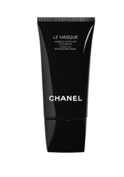 LE MASQUE Chanel mascarilla