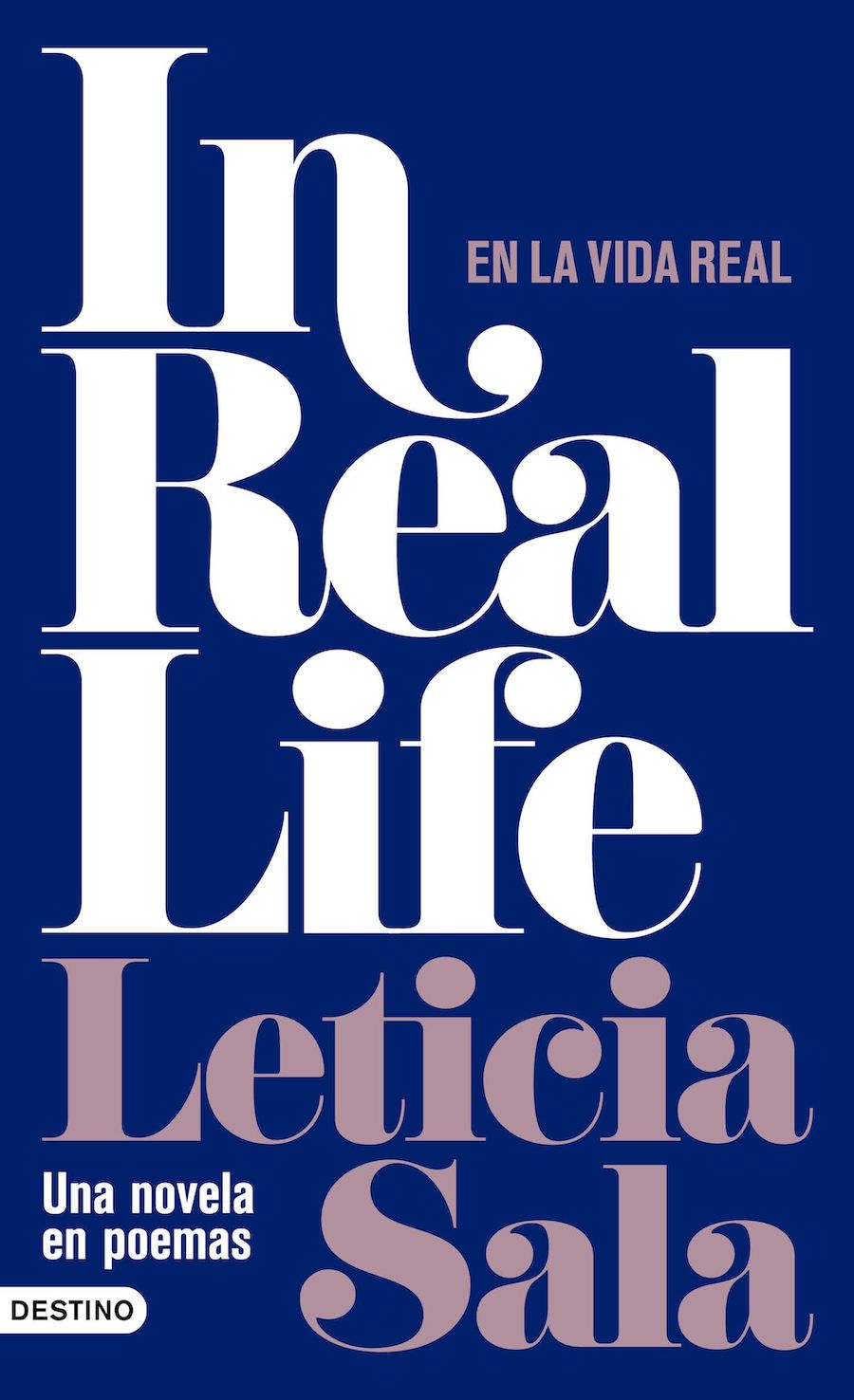 «In Real Life», de Leti Sala