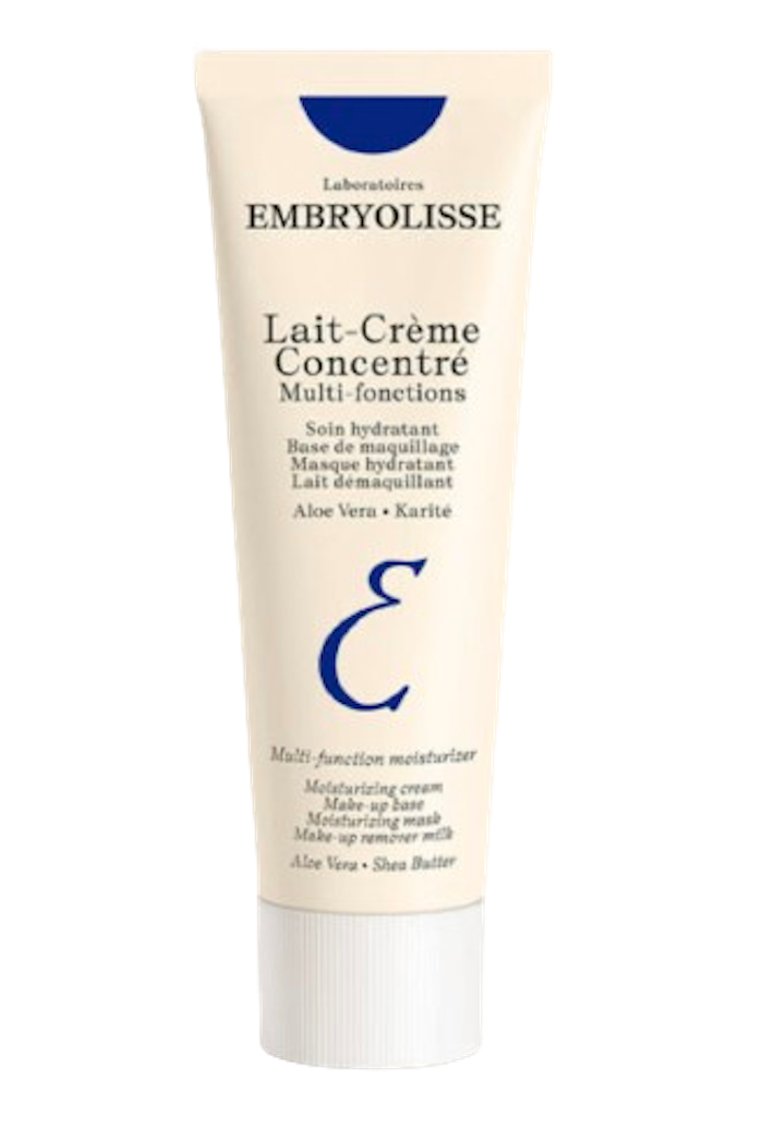 Lait-Crème Concentré de Embryolisse