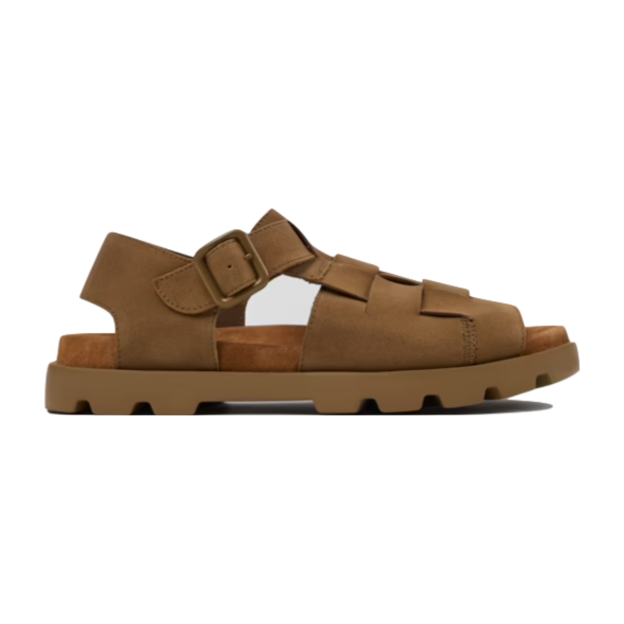 sandalias de camper