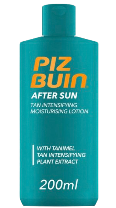 Piz Buin aftersun