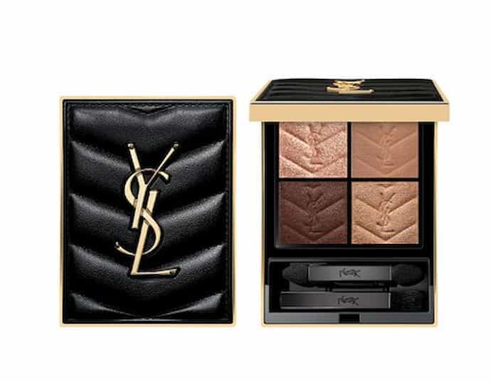 Sombras mini de YSL