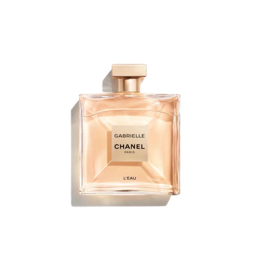 Gabrielle Chanel L’eau, de Chanel 